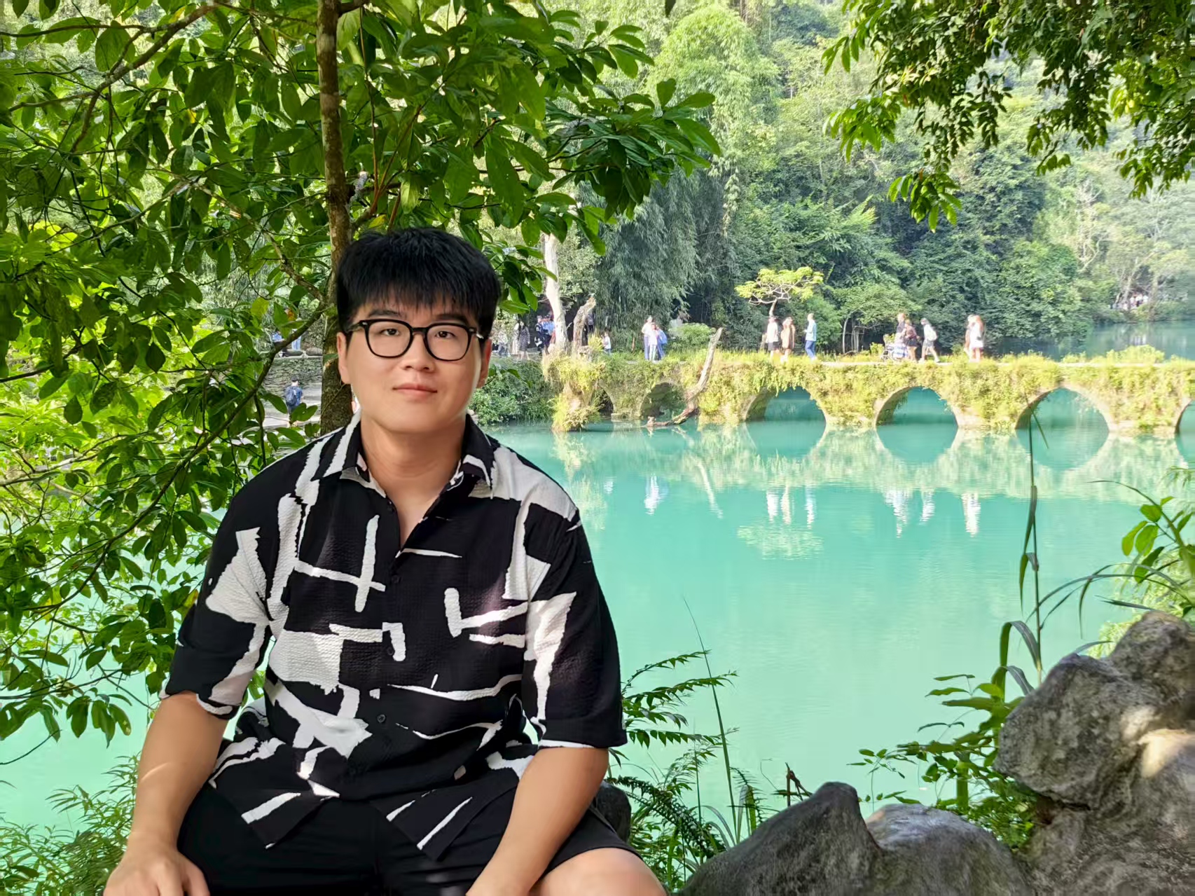 Yihan Sun